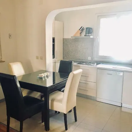 Stevic Apartment