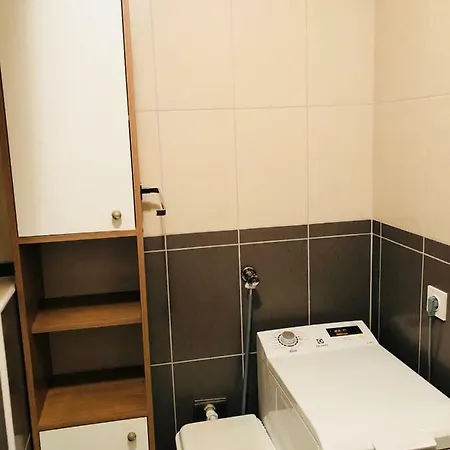 Stevic Apartment