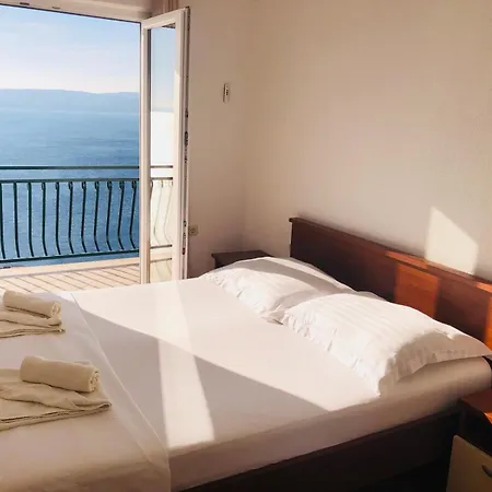 Apartment Stevic Pisak