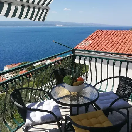 Apartment Stevic