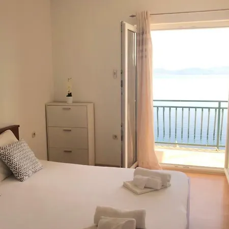 Stevic Apartment