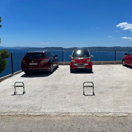 Appartement Stevic *