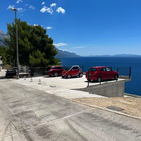 Stevic Apartmán Pisak