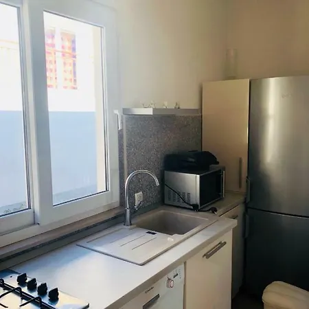 Stevic Appartement *
