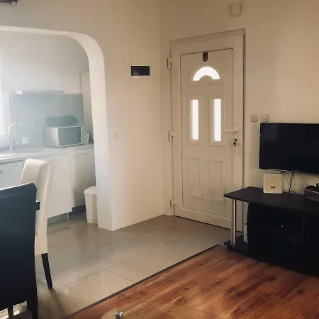 Stevic Appartement