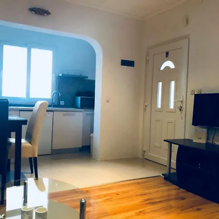 Appartement Stevic *