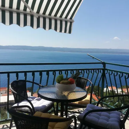 Stevic Appartement *