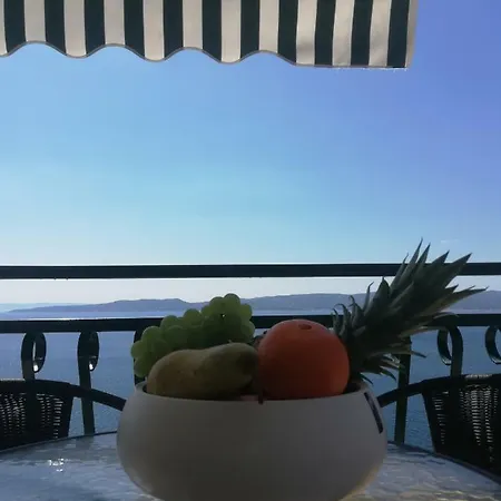 Διαμέρισμα Stevic *
