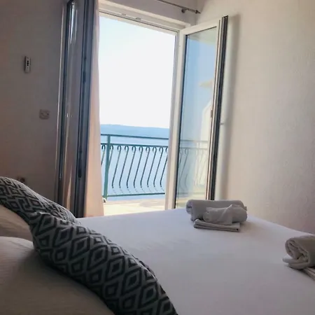 Apartmán Stevic Pisak