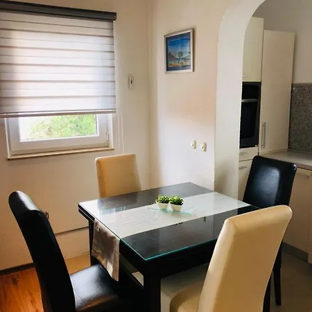 Stevic Appartement