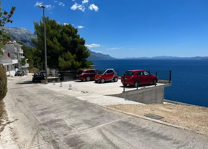 Stevic Apartmán Pisak