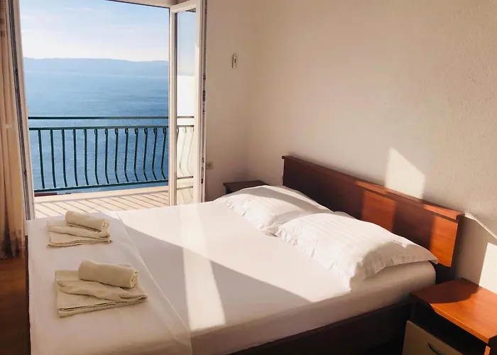 Apartamento Stevic Pisak