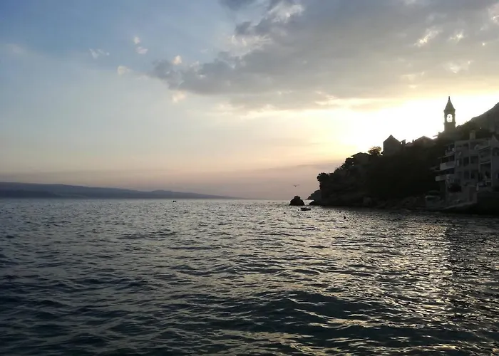 Stevic Apartamento *