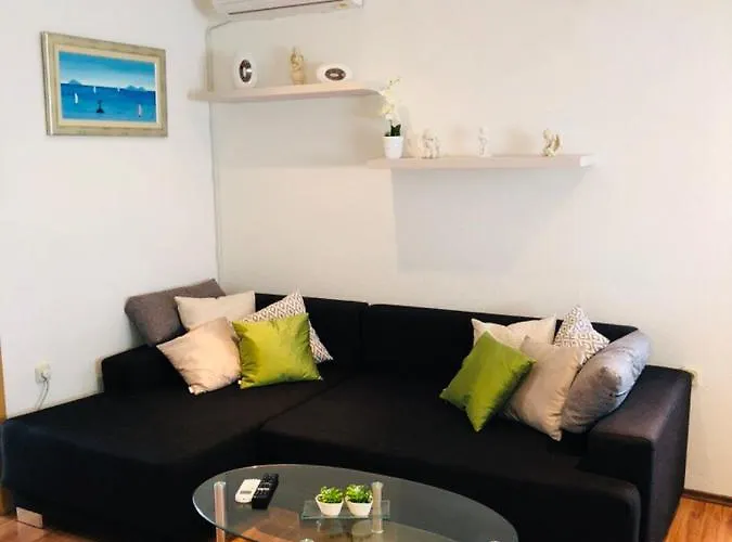 Stevic Apartmán Pisak